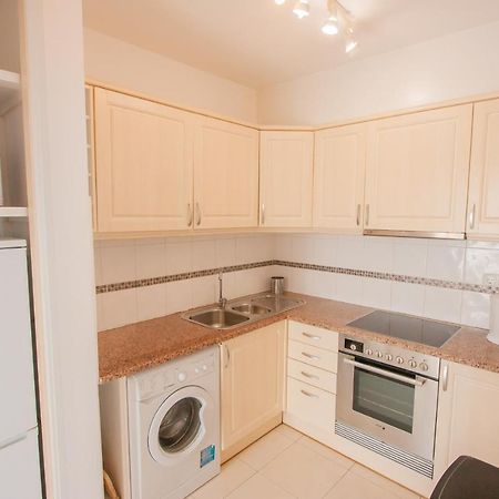 Apartamento Luztur Exteriör bild