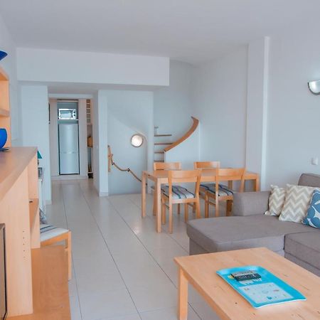 Apartamento Luztur Exteriör bild